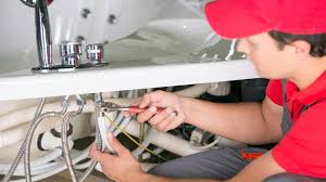 Plumbing System Maintenance in Moody, AL